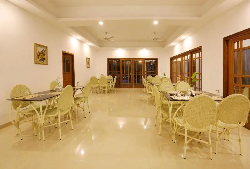 リゾートホテル Once Upon The River, Aluva   Near Cochin International Airport
