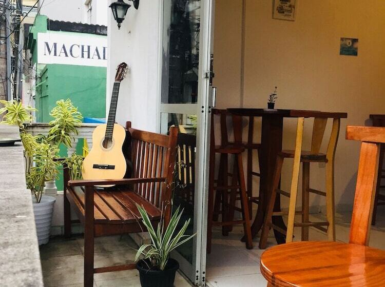 Easyhost Brasil Hostel