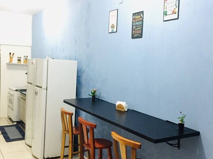 Easyhost Brasil Hostel