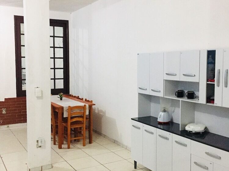 Easyhost Brasil Hostel