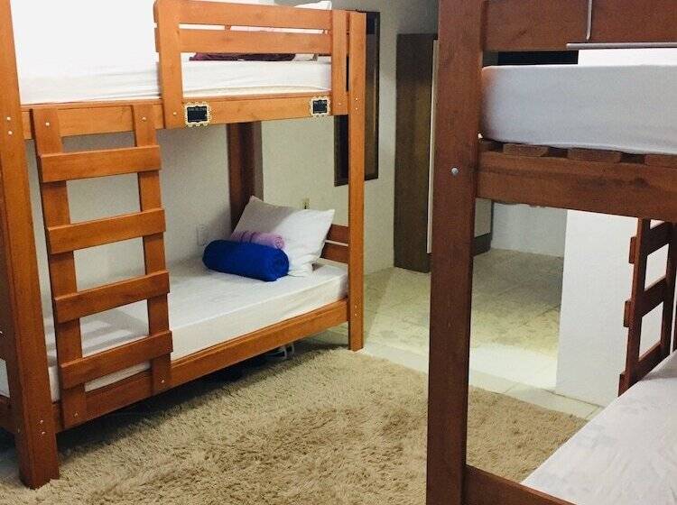 Easyhost Brasil Hostel