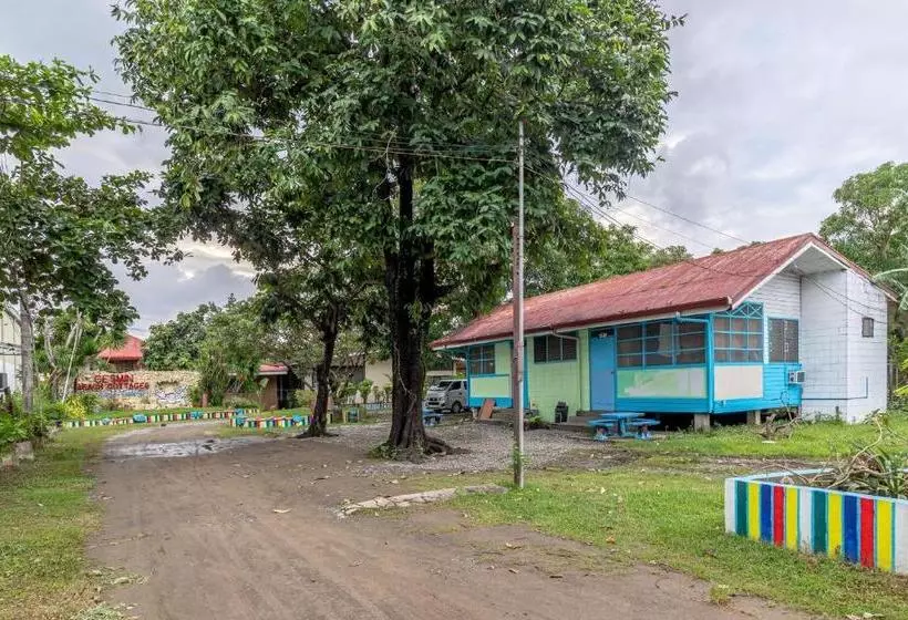 ホテル Cesmin Beach Cottages