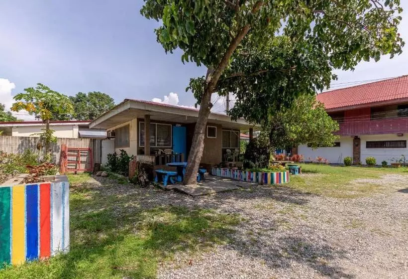 ホテル Cesmin Beach Cottages