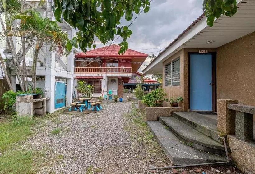 ホテル Cesmin Beach Cottages