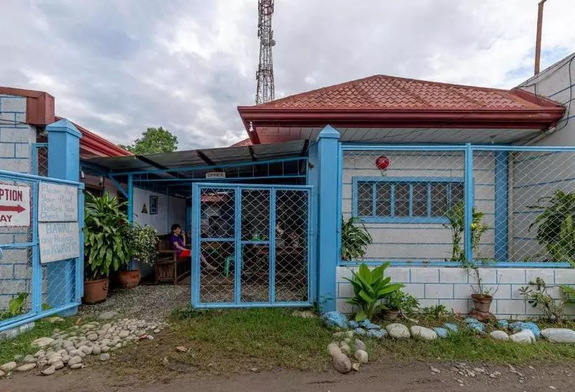 ホテル Cesmin Beach Cottages