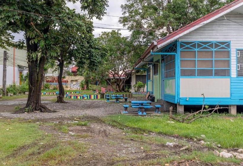 Отель Cesmin Beach Cottages