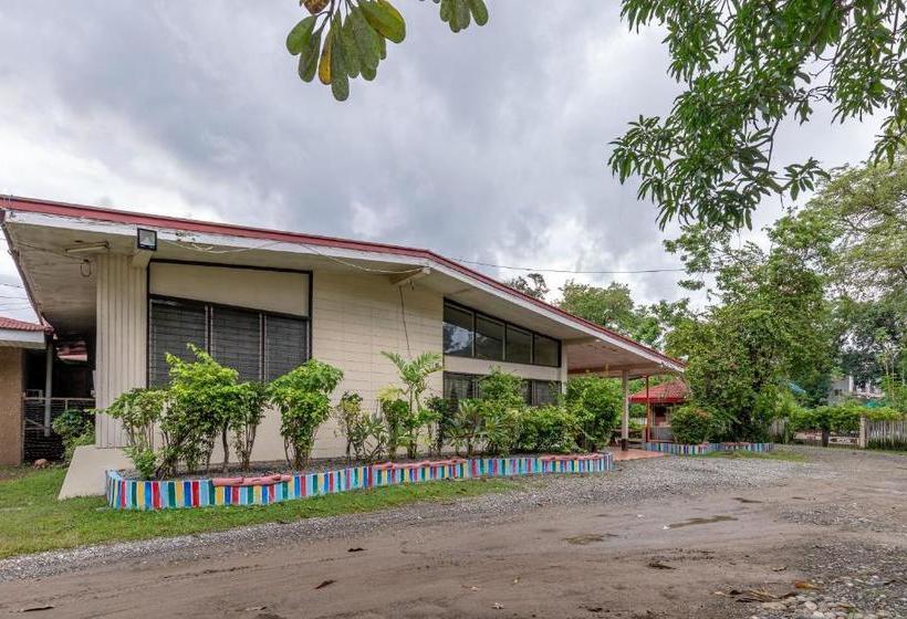 Отель Cesmin Beach Cottages