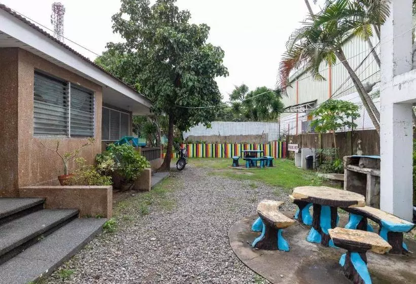 ホテル Cesmin Beach Cottages