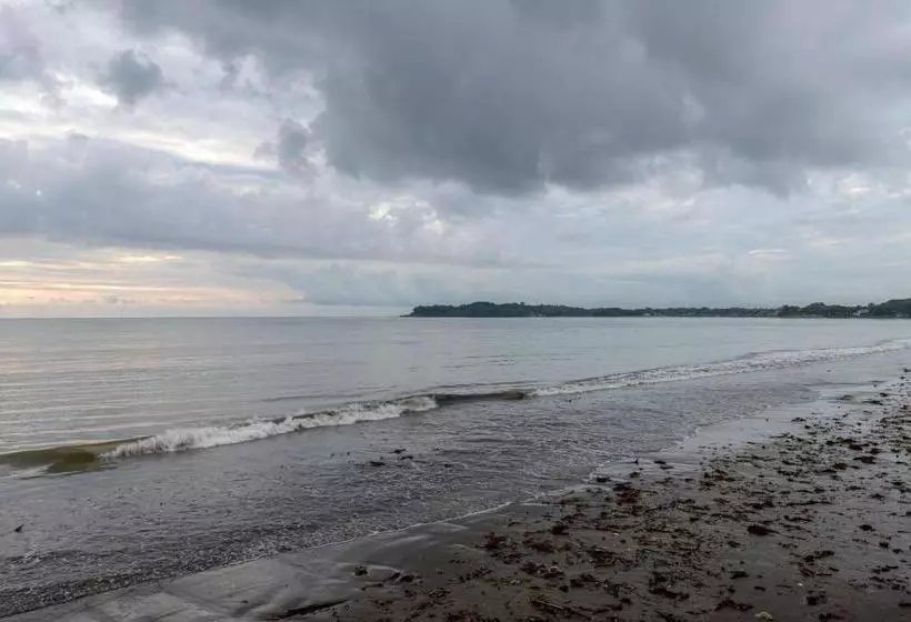 ホテル Cesmin Beach Cottages