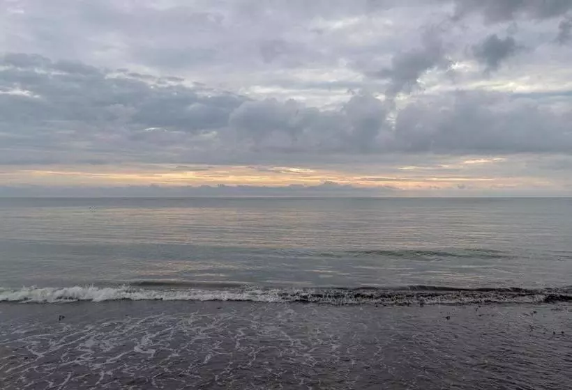 ホテル Cesmin Beach Cottages