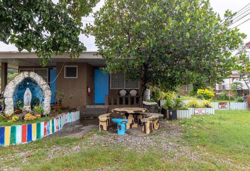 Отель Cesmin Beach Cottages