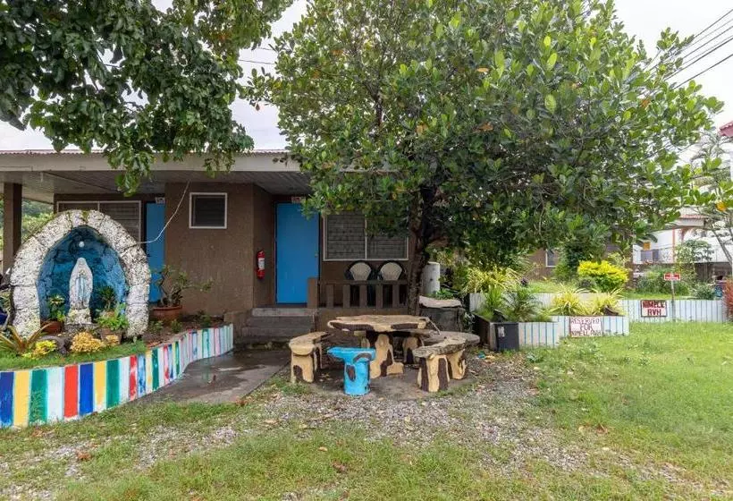 ホテル Cesmin Beach Cottages