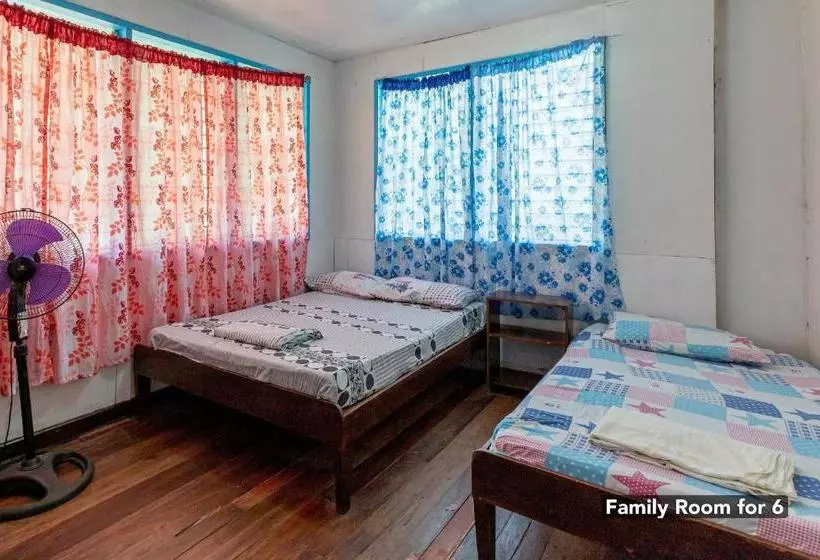 ホテル Cesmin Beach Cottages