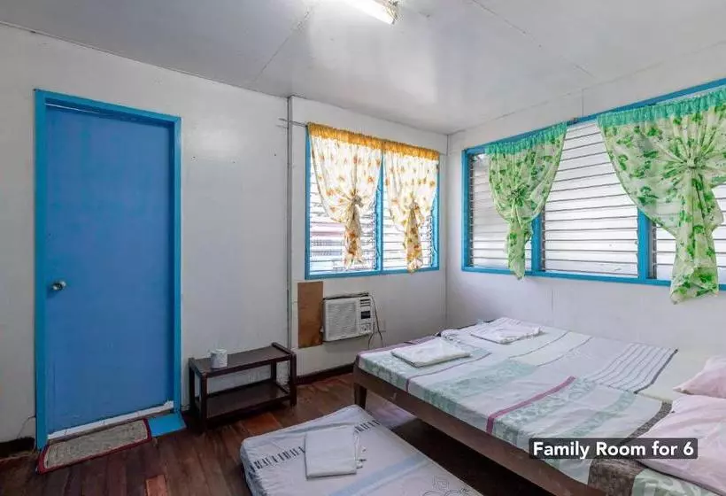 ホテル Cesmin Beach Cottages