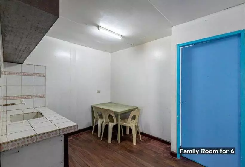 ホテル Cesmin Beach Cottages