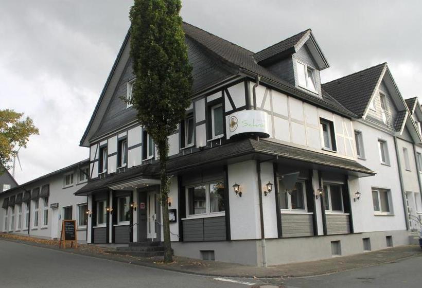 Landhotel Schnier