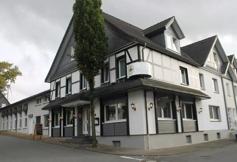 Landhotel Schnier