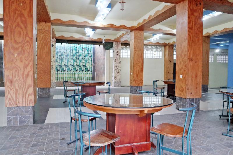 호텔 Oyo 1673 M Authentic Kost Man