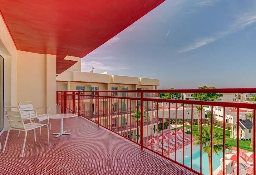 酒店 Romeos Ibiza Adults Only