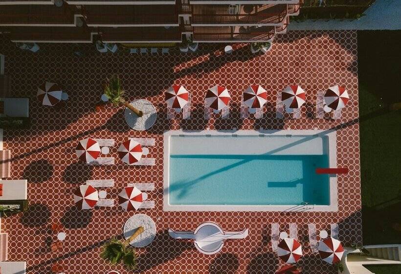 酒店 Romeos Ibiza Adults Only