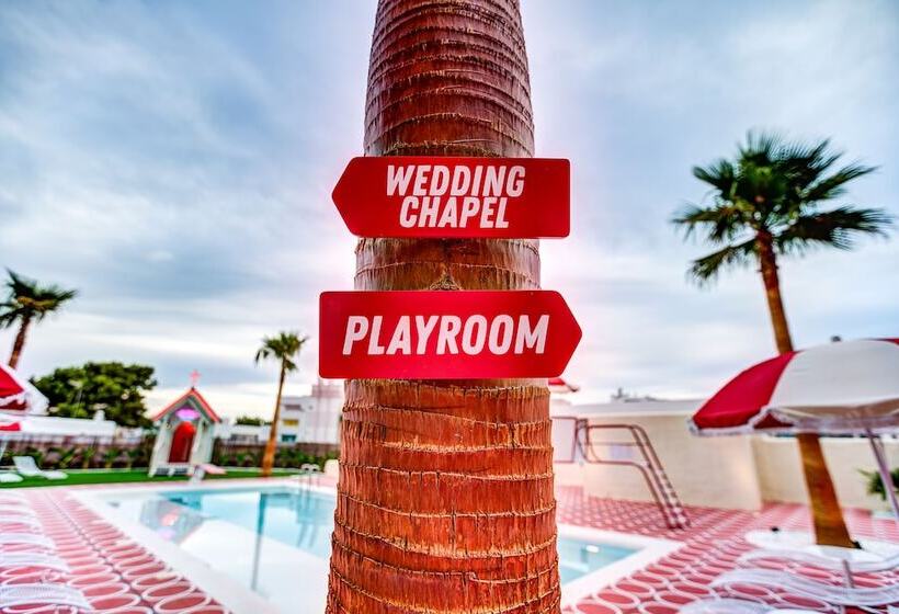 酒店 Romeos Ibiza Adults Only