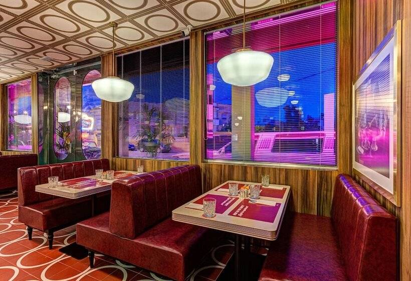 酒店 Romeos Ibiza Adults Only