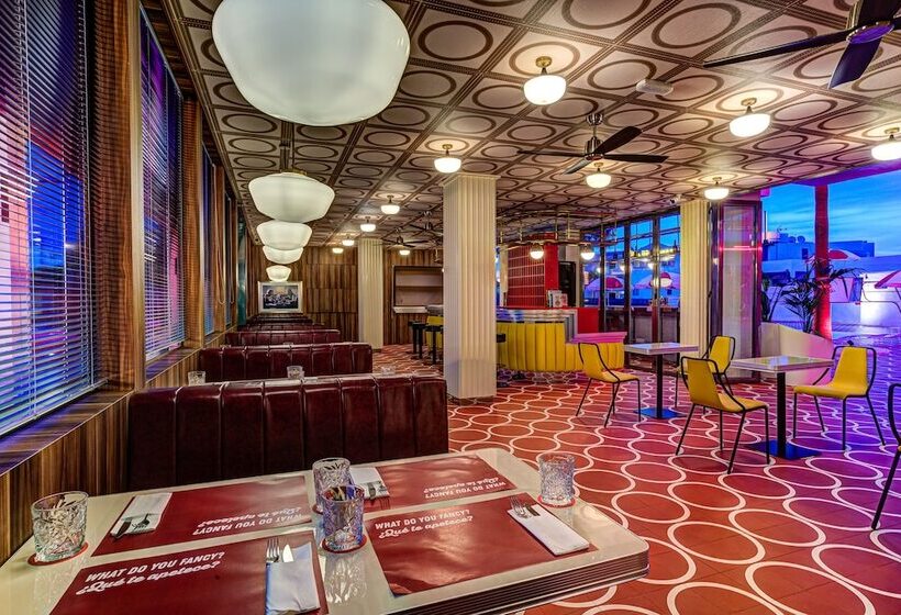 酒店 Romeos Ibiza Adults Only