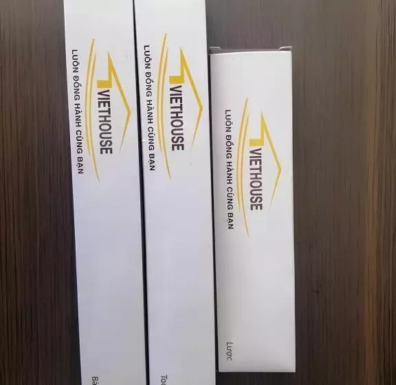 Viethouse Hotel Hạ Long