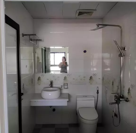 Viethouse Hotel Hạ Long