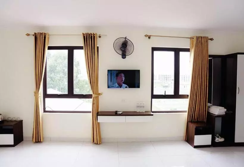 Viethouse Hotel Hạ Long