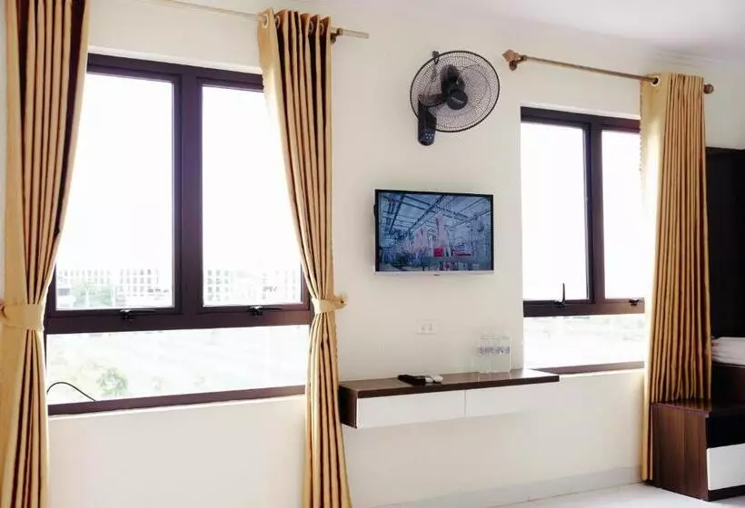 Viethouse Hotel Hạ Long