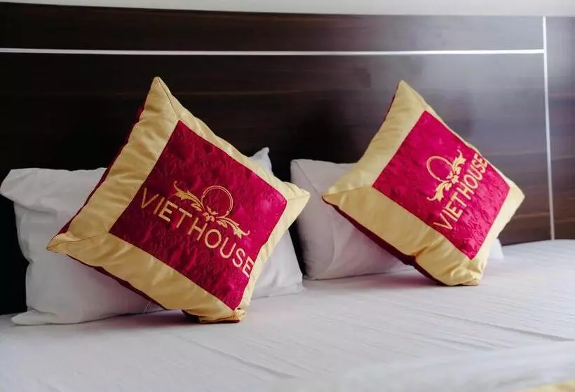 Viethouse Hotel Hạ Long