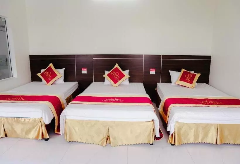 Viethouse Hotel Hạ Long