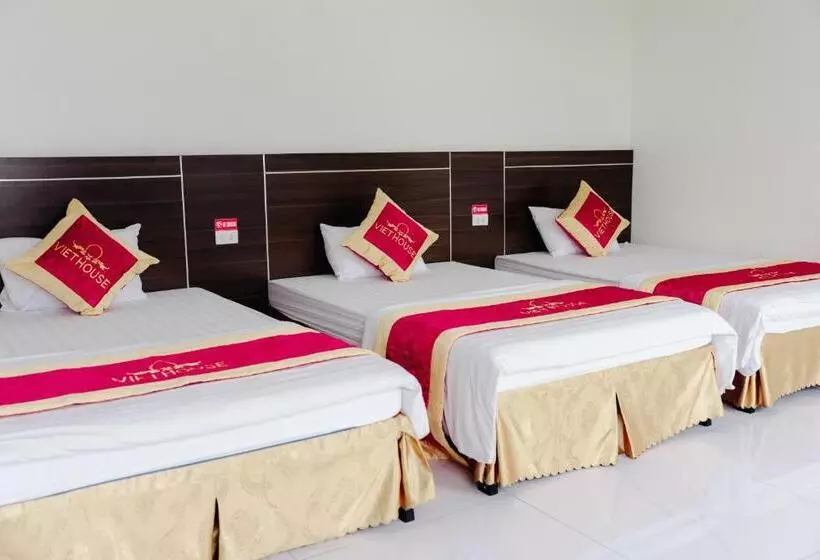 Viethouse Hotel Hạ Long