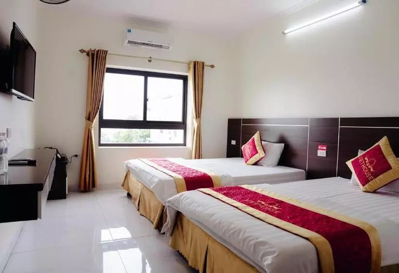 Viethouse Hotel Hạ Long