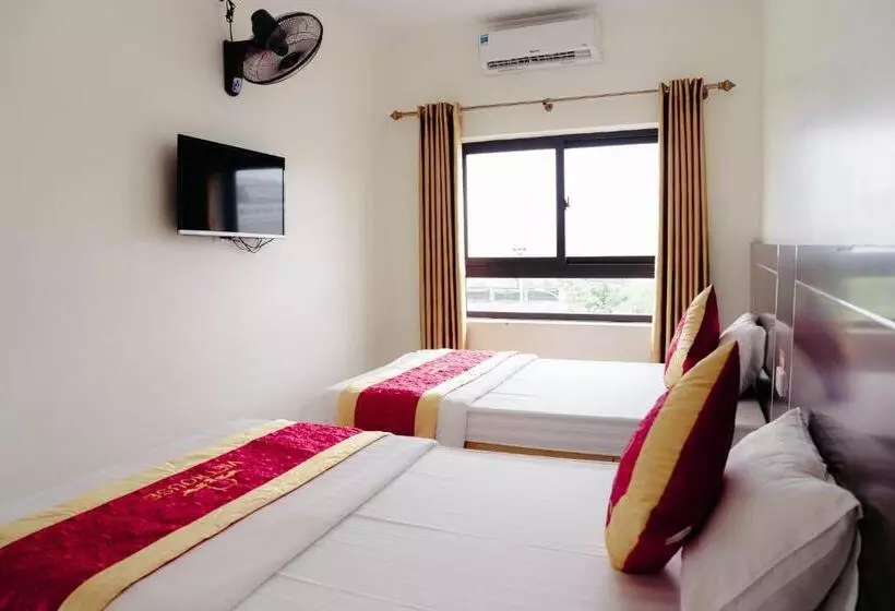 Viethouse Hotel Hạ Long