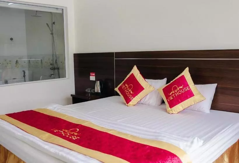 Viethouse Hotel Hạ Long