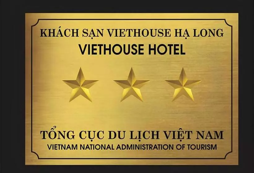 Viethouse Hotel Hạ Long
