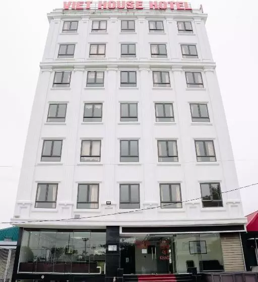 Viethouse Hotel Hạ Long