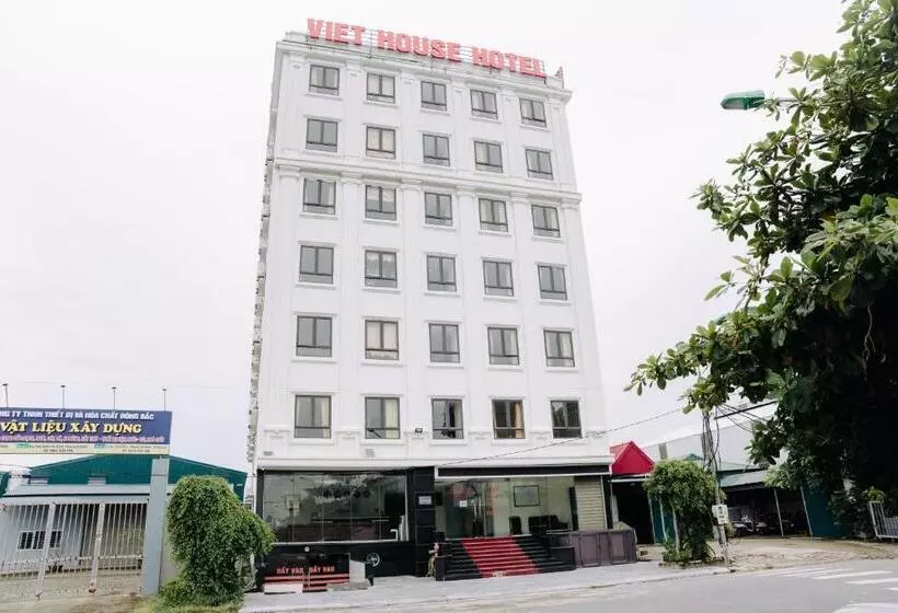 Viethouse Hotel Hạ Long