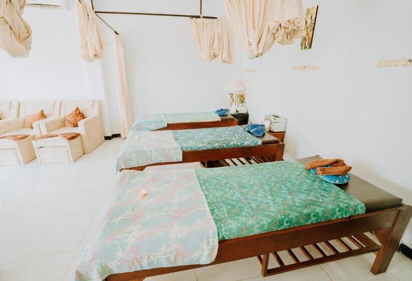 بنسيون Nova Guest House