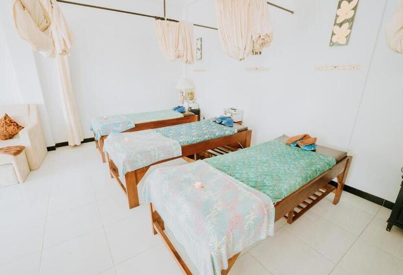 بنسيون Nova Guest House