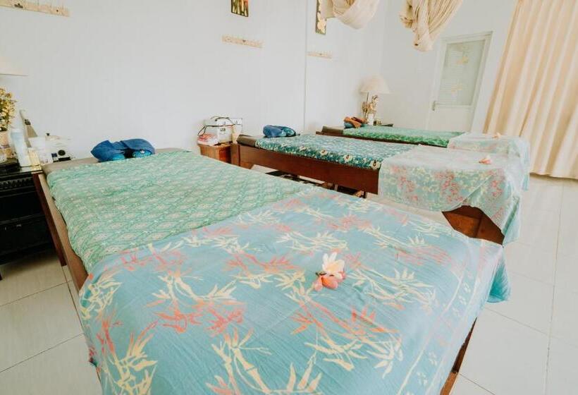 بنسيون Nova Guest House