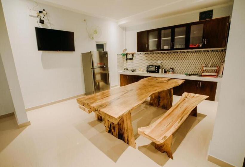 بنسيون Nova Guest House