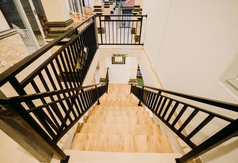 بنسيون Nova Guest House