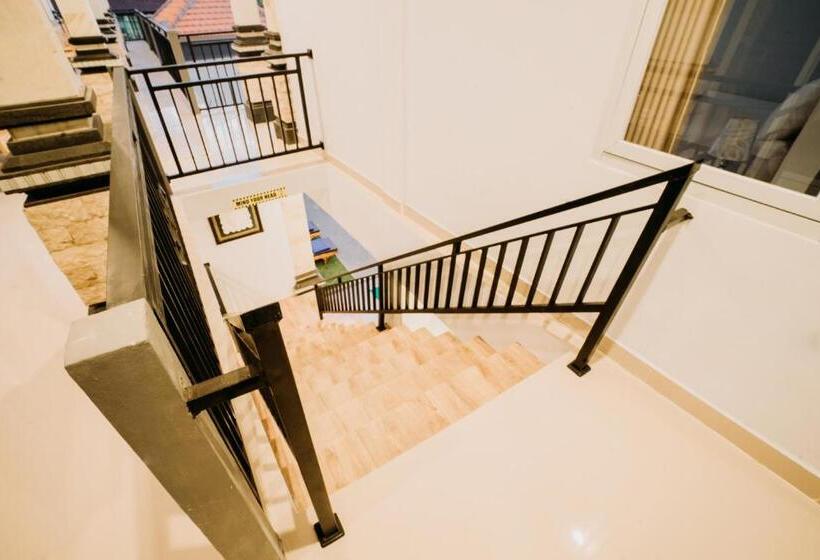 بنسيون Nova Guest House