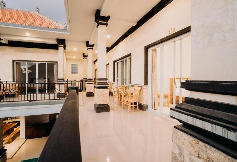 بنسيون Nova Guest House