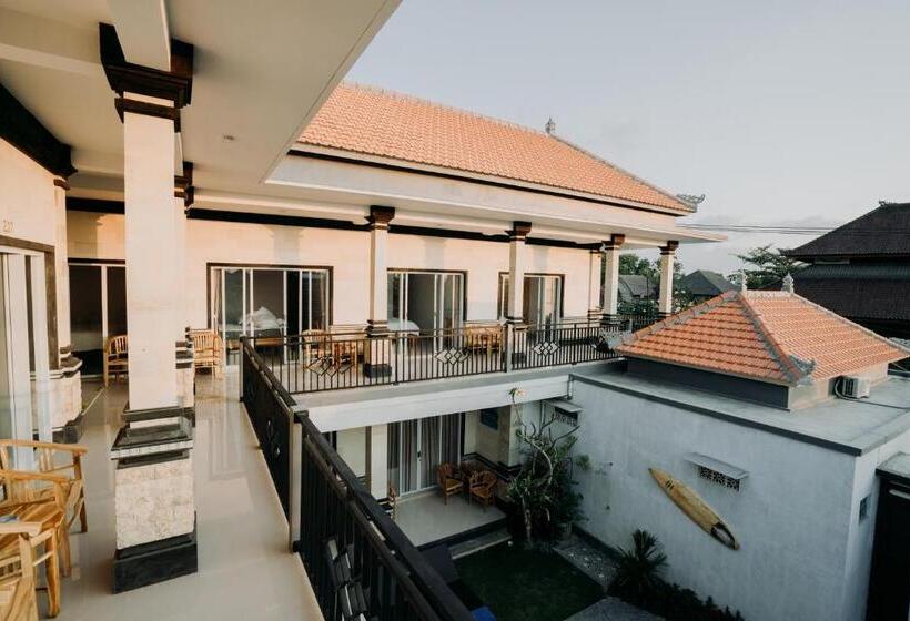 بنسيون Nova Guest House