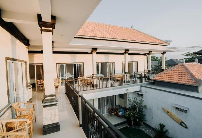 بنسيون Nova Guest House