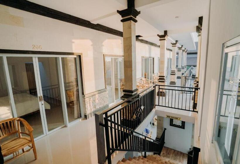 بنسيون Nova Guest House